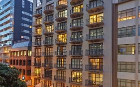 Quest Atrium Serviced Apartments
